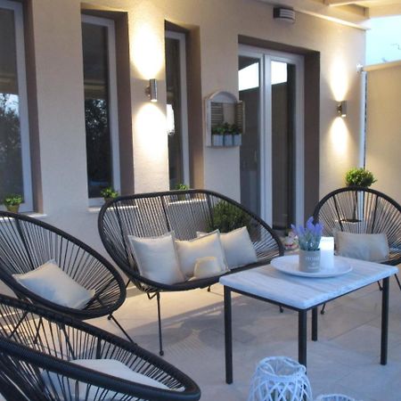 Jolen House Villa Skala Kallirachis Exterior photo