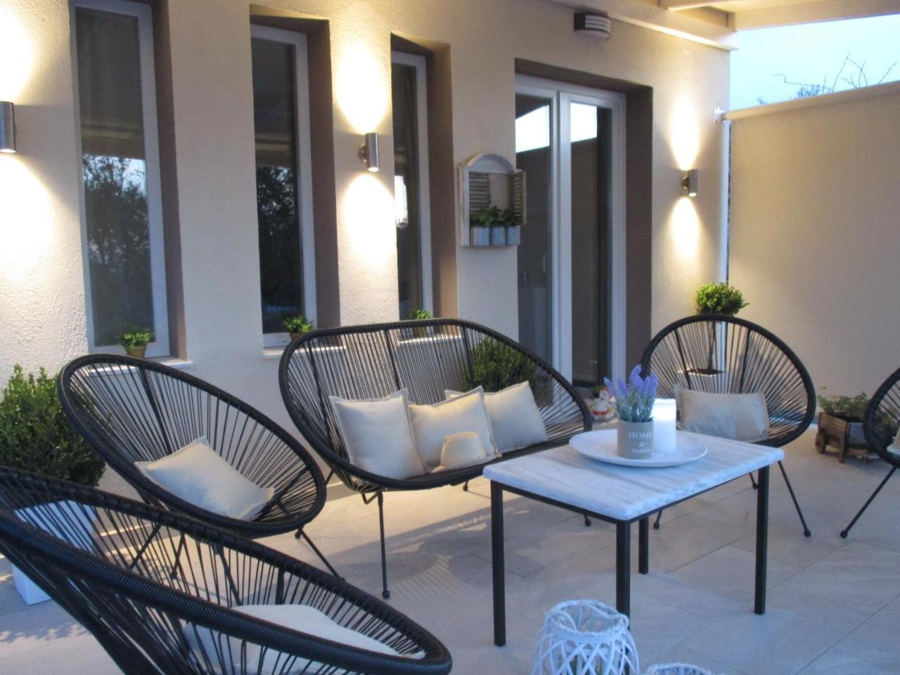 Jolen House Villa Skala Kallirachis Exterior photo