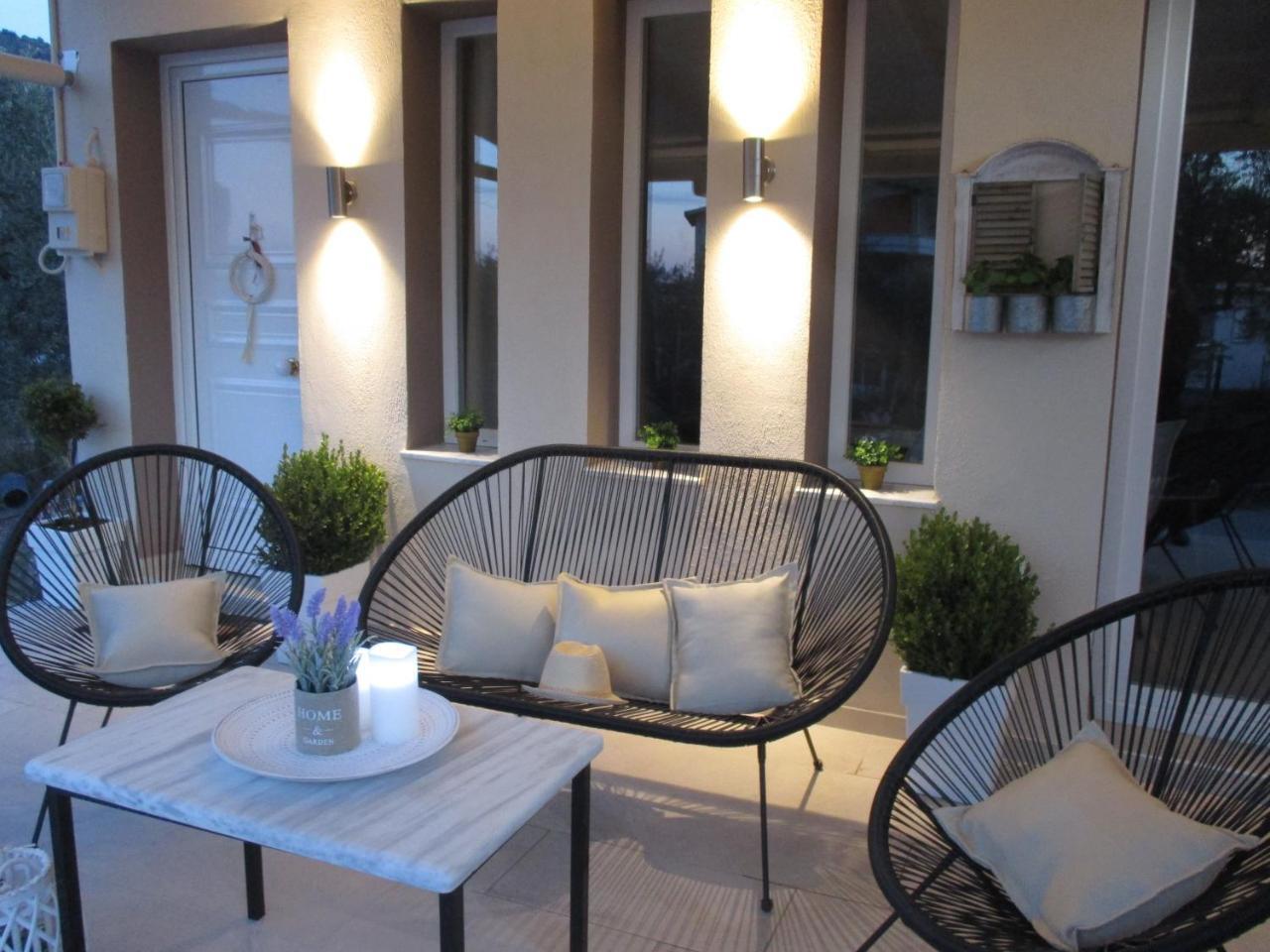 Jolen House Villa Skala Kallirachis Exterior photo